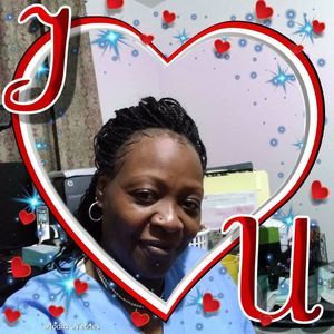 Meet your Posher, Jacqueline